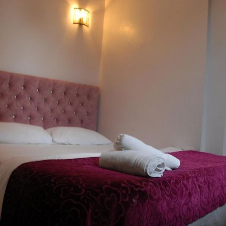 Bachos Hotel Sultanahmet Stambuł Zewnętrze zdjęcie