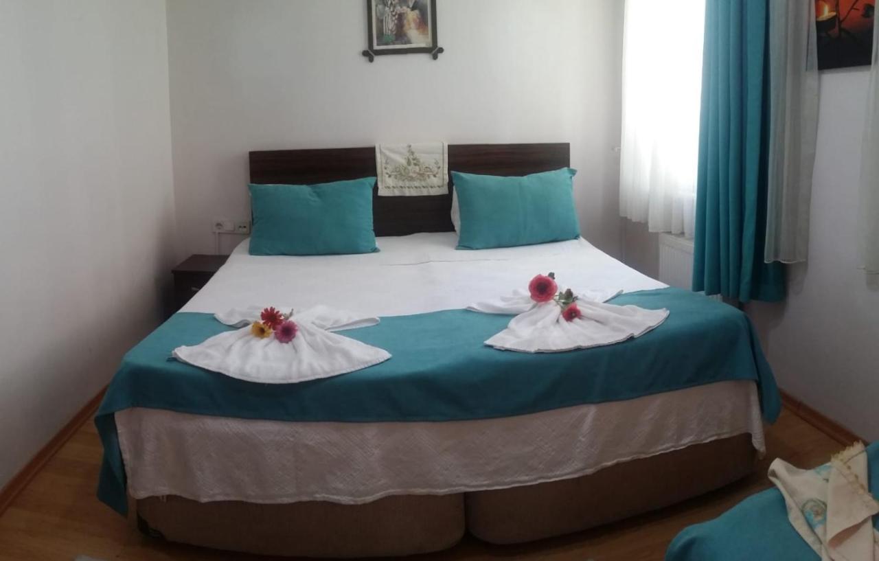 Bachos Hotel Sultanahmet Stambuł Zewnętrze zdjęcie