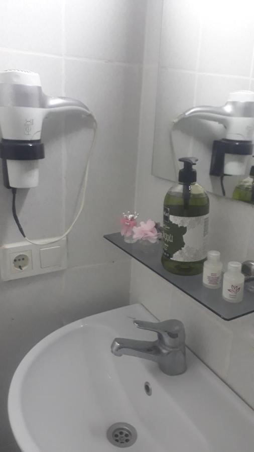 Bachos Hotel Sultanahmet Stambuł Zewnętrze zdjęcie