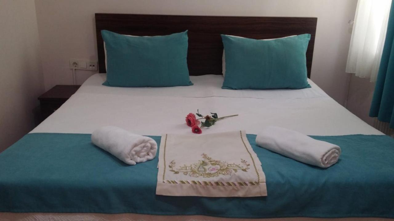 Bachos Hotel Sultanahmet Stambuł Zewnętrze zdjęcie
