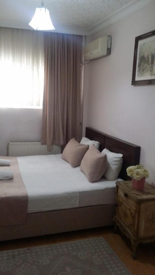 Bachos Hotel Sultanahmet Stambuł Zewnętrze zdjęcie