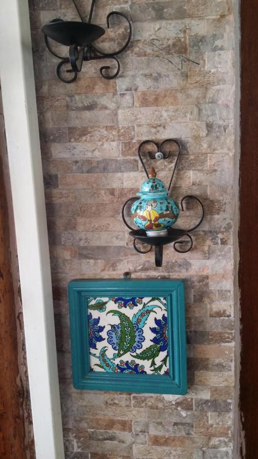 Bachos Hotel Sultanahmet Stambuł Zewnętrze zdjęcie