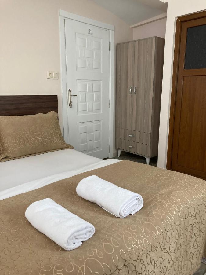 Bachos Hotel Sultanahmet Stambuł Zewnętrze zdjęcie