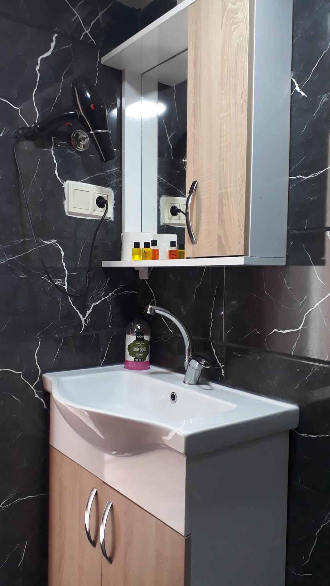 Bachos Hotel Sultanahmet Stambuł Zewnętrze zdjęcie