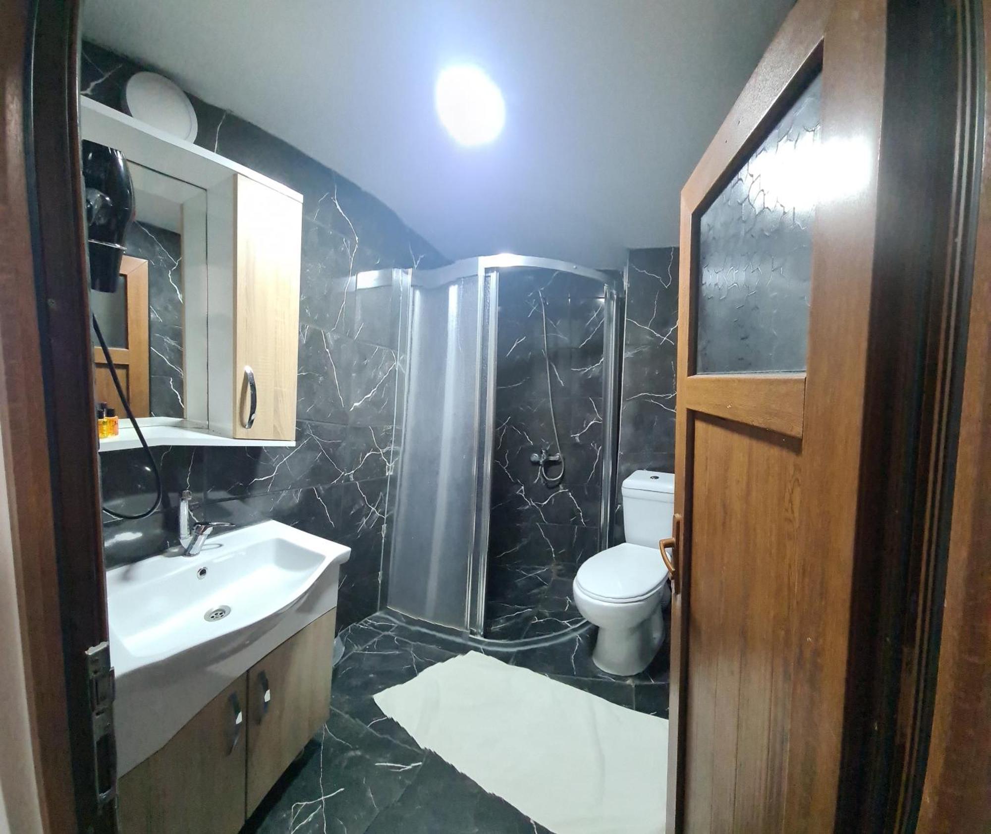 Bachos Hotel Sultanahmet Stambuł Zewnętrze zdjęcie