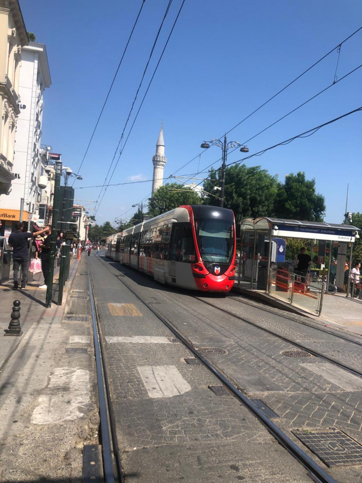 Bachos Hotel Sultanahmet Stambuł Zewnętrze zdjęcie