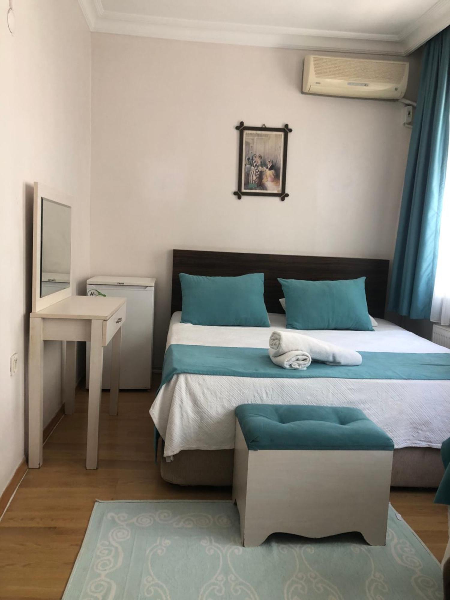 Bachos Hotel Sultanahmet Stambuł Zewnętrze zdjęcie