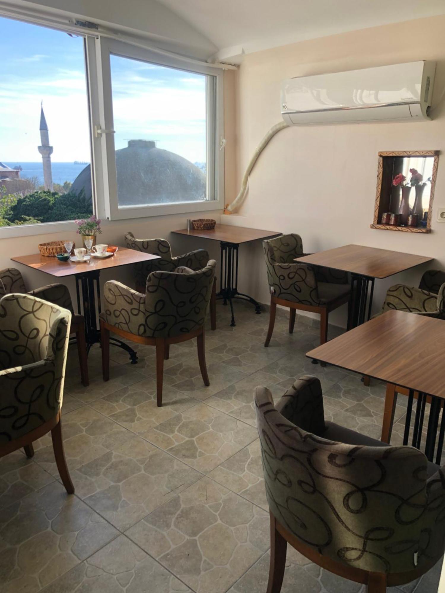 Bachos Hotel Sultanahmet Stambuł Zewnętrze zdjęcie