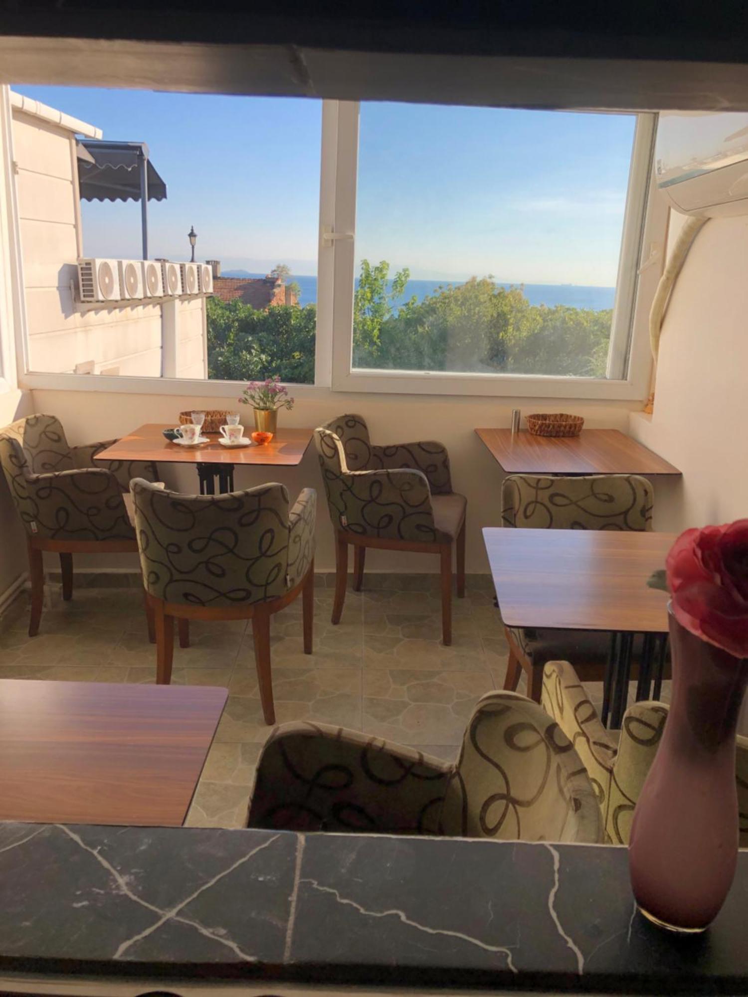 Bachos Hotel Sultanahmet Stambuł Zewnętrze zdjęcie