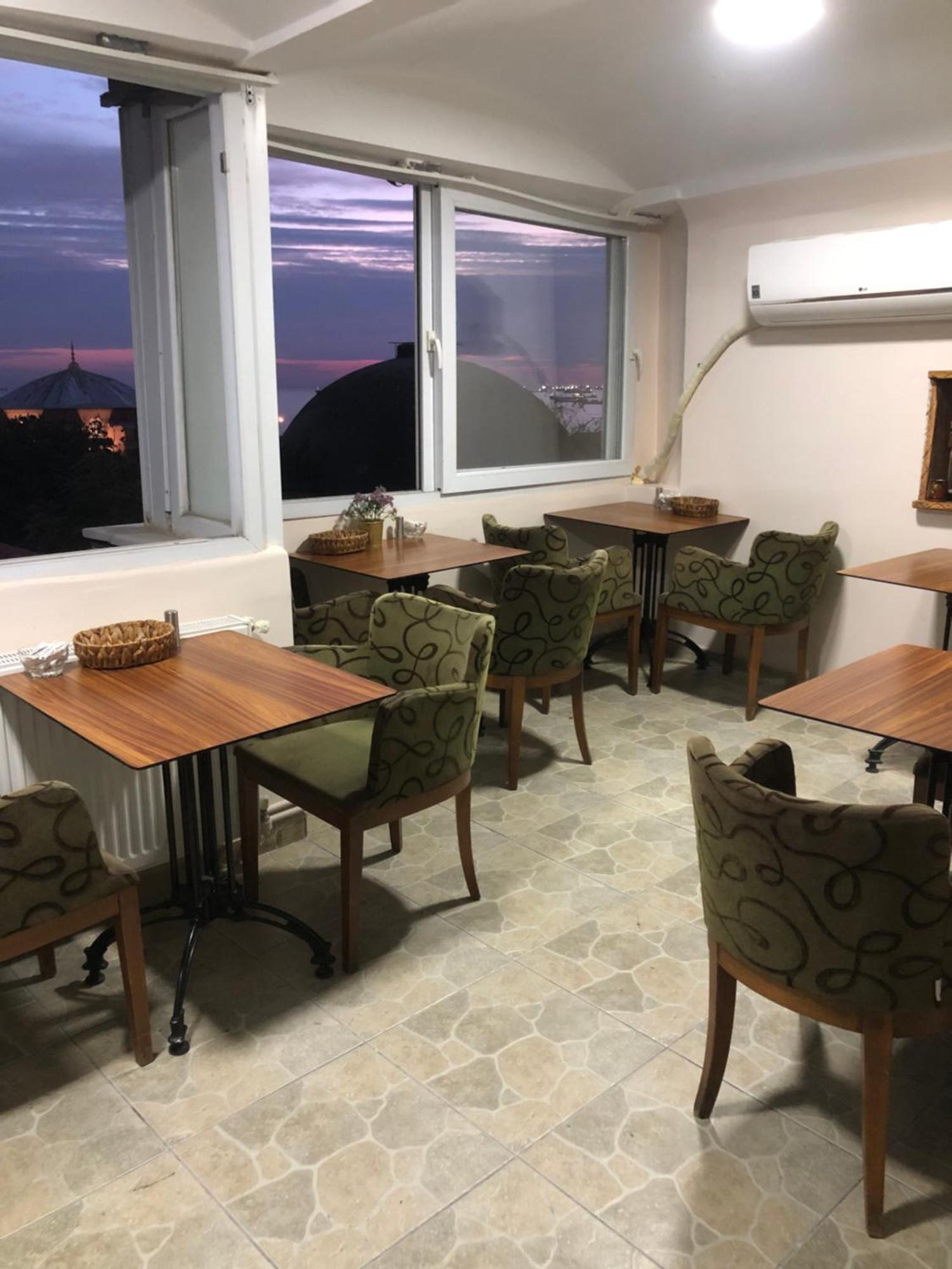Bachos Hotel Sultanahmet Stambuł Zewnętrze zdjęcie
