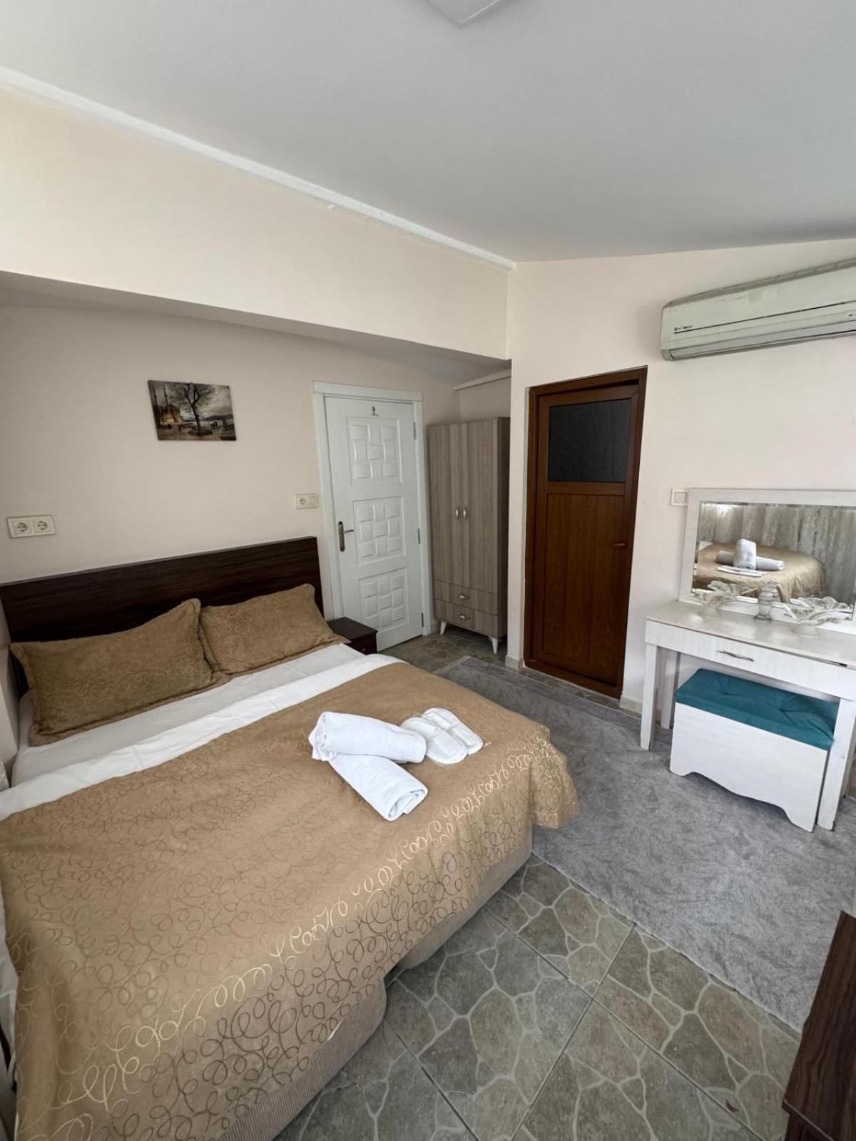 Bachos Hotel Sultanahmet Stambuł Zewnętrze zdjęcie