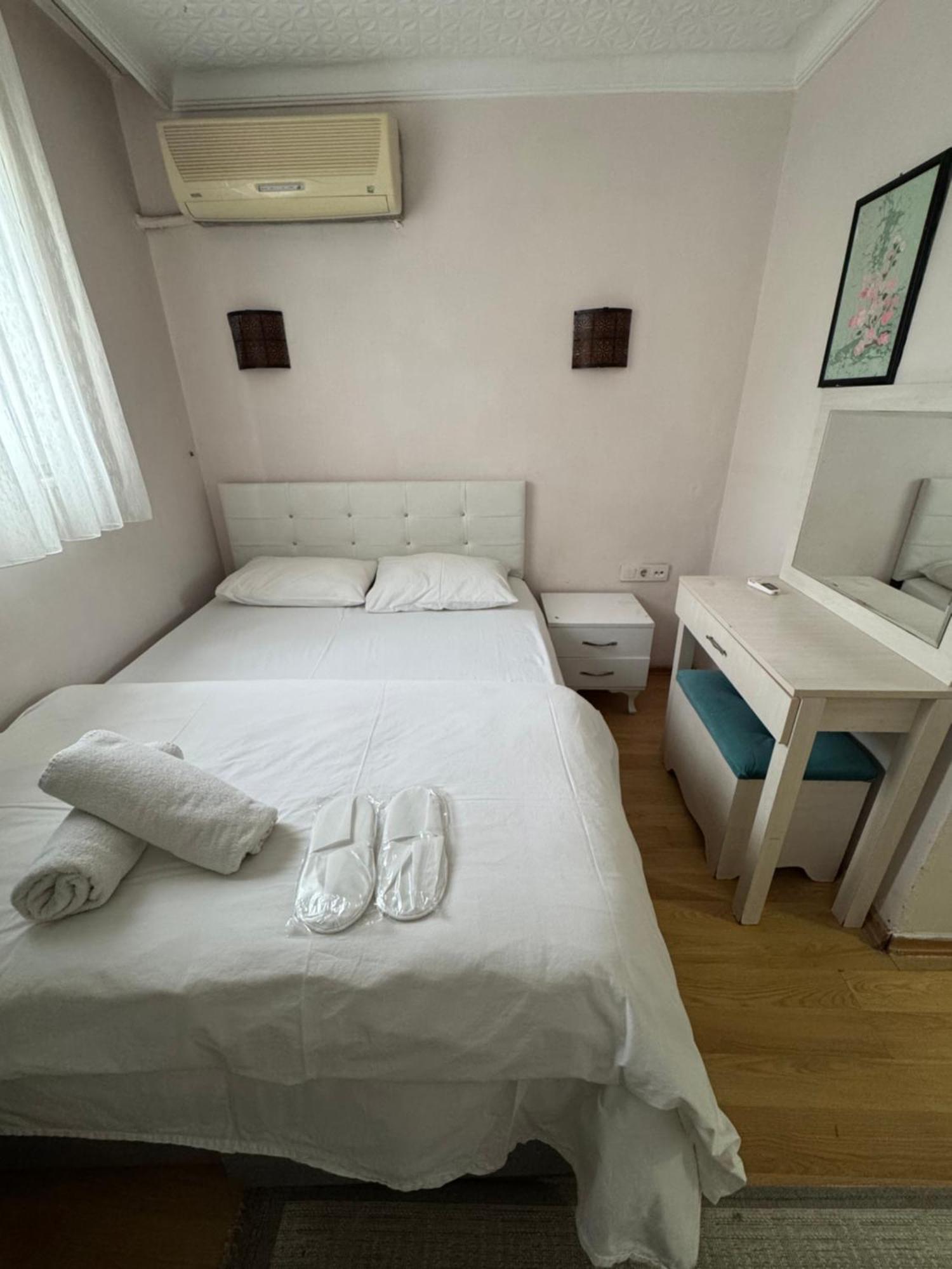 Bachos Hotel Sultanahmet Stambuł Zewnętrze zdjęcie