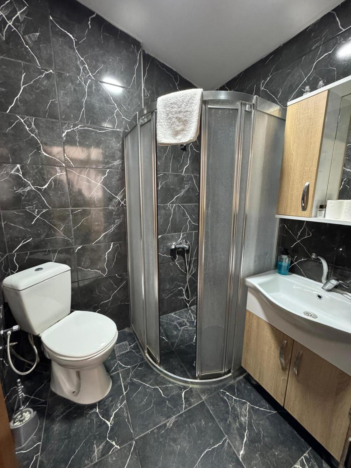 Bachos Hotel Sultanahmet Stambuł Zewnętrze zdjęcie